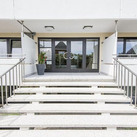 Duenenhof Zum Kronprinzen Whg 107 Wenningstedt-Braderup Εξωτερικό φωτογραφία
