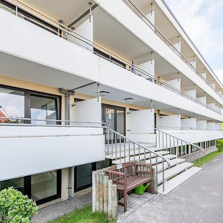 Duenenhof Zum Kronprinzen Whg 107 Wenningstedt-Braderup Εξωτερικό φωτογραφία