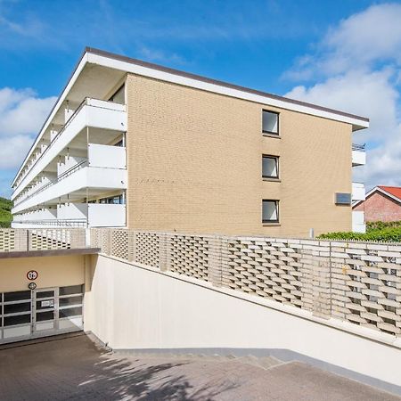 Duenenhof Zum Kronprinzen Whg 107 Wenningstedt-Braderup Εξωτερικό φωτογραφία