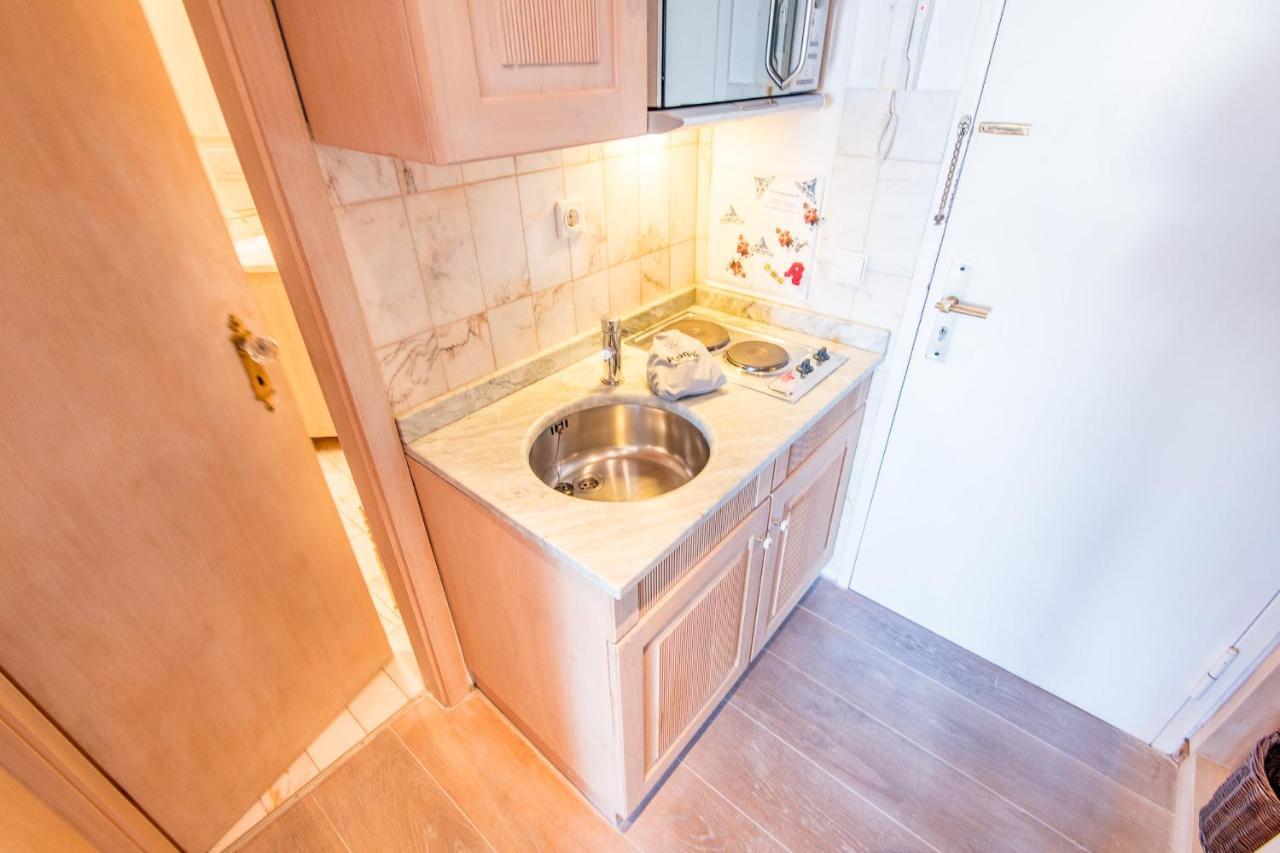 Duenenhof Zum Kronprinzen Whg 107 Wenningstedt-Braderup Εξωτερικό φωτογραφία